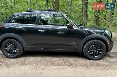 Хетчбек MINI Paceman 2015 в 