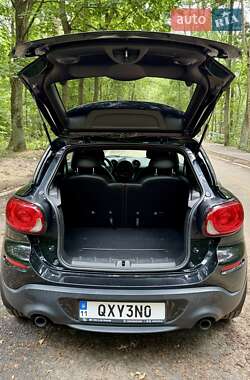 Хетчбек MINI Paceman 2015 в 