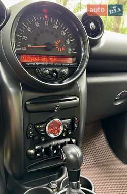 Хетчбек MINI Paceman 2015 в 