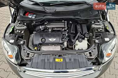 Хэтчбек MINI Paceman 2013 в 