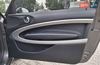 Хэтчбек MINI Paceman 2013 в 