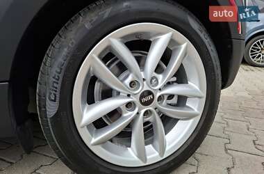Хэтчбек MINI Paceman 2013 в 