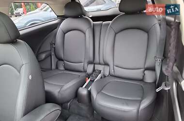 Хэтчбек MINI Paceman 2013 в 
