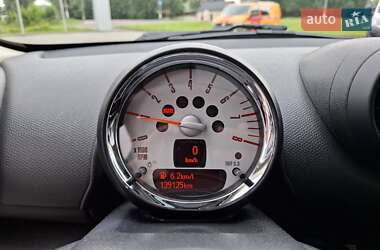 Хэтчбек MINI Paceman 2013 в 
