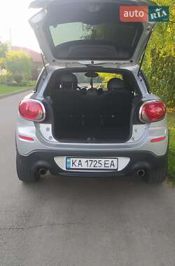 Хэтчбек MINI Paceman 2013 в Киеве фото 9 Хэтчбек MINI Paceman 2013 в Киеве