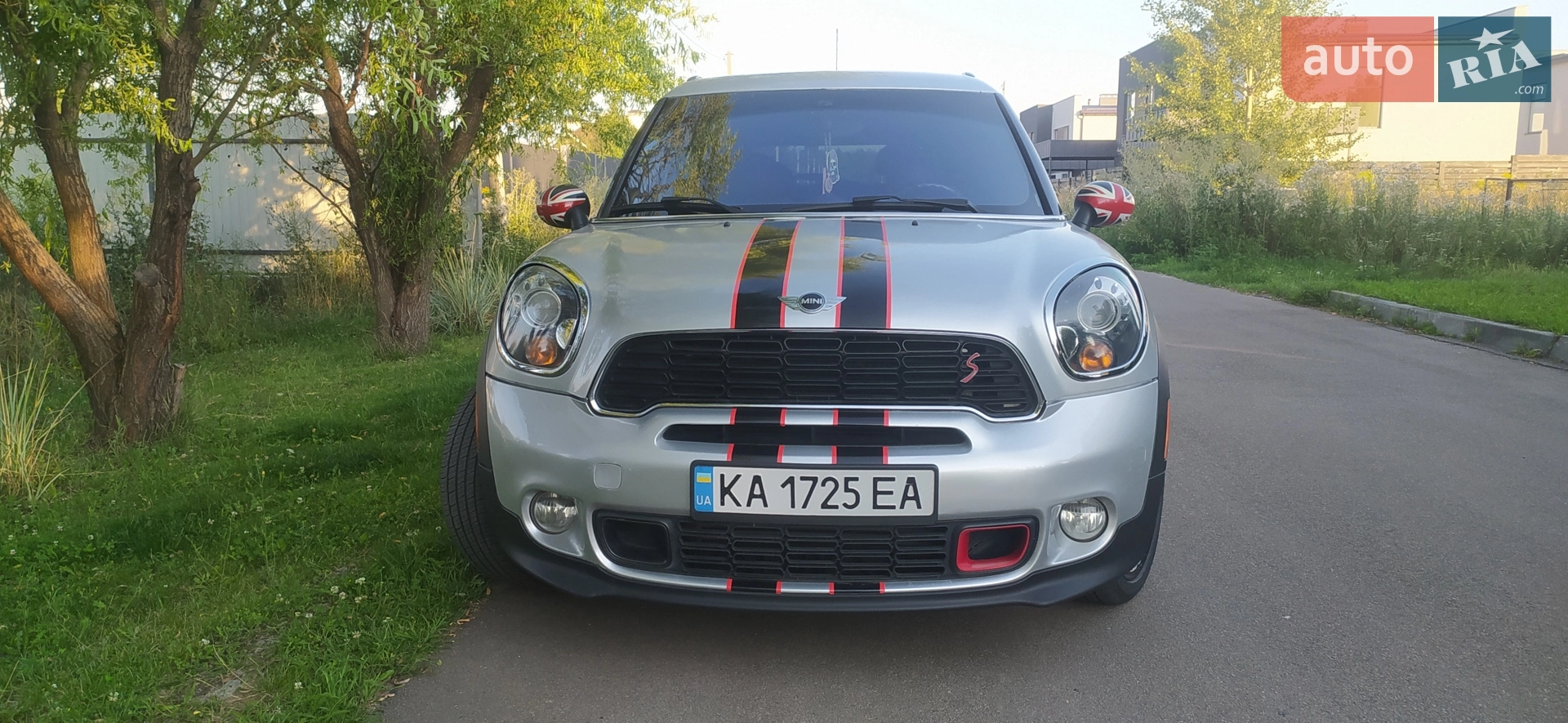 2013 MINI Paceman - мініатюра 4