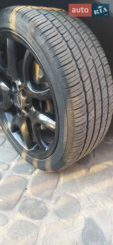 Хетчбек MINI Paceman 2013 в Києві