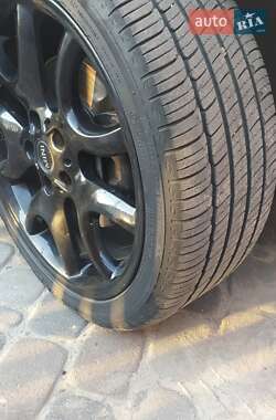 Хетчбек MINI Paceman 2013 в 