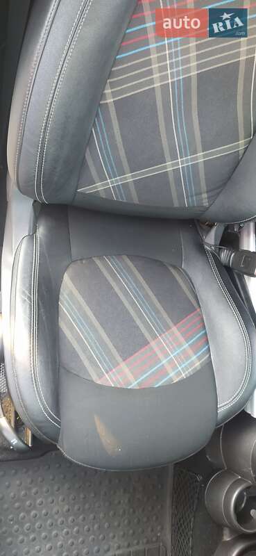 Хетчбек MINI Paceman 2013 в Києві