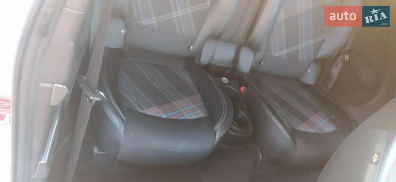 Хетчбек MINI Paceman 2013 в Києві