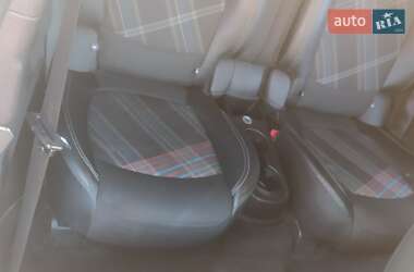Хетчбек MINI Paceman 2013 в 