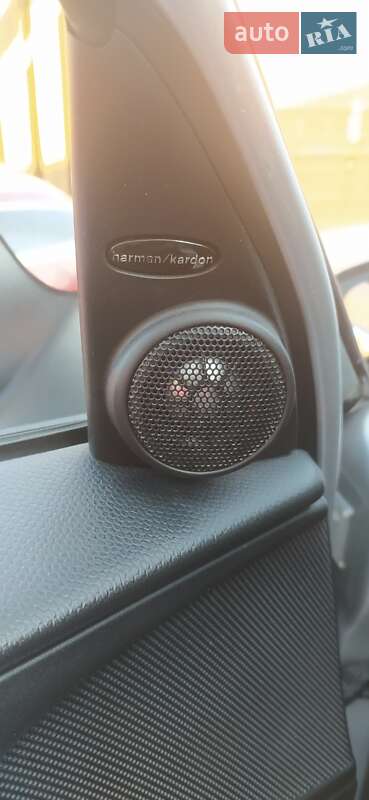 Хетчбек MINI Paceman 2013 в Києві