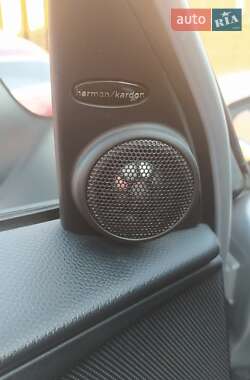 Хетчбек MINI Paceman 2013 в 