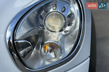 Хэтчбек MINI Paceman 2014 в 