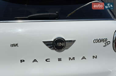 Хэтчбек MINI Paceman 2014 в 