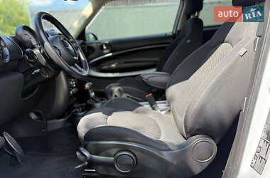 Хэтчбек MINI Paceman 2014 в 