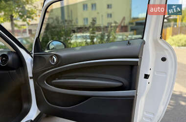 Хэтчбек MINI Paceman 2014 в 