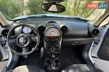Хэтчбек MINI Paceman 2014 в 