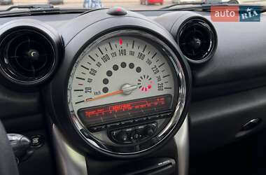 Хэтчбек MINI Paceman 2013 в 
