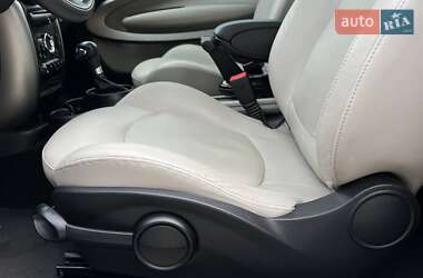Хэтчбек MINI Paceman 2013 в 