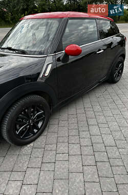 Хетчбек MINI Paceman 2013 в 
