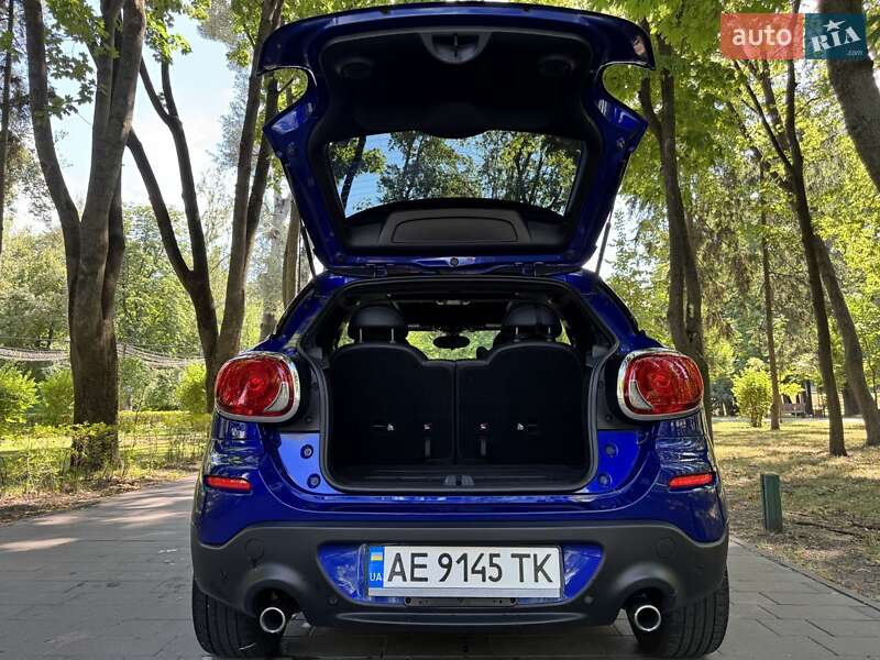 Хетчбек MINI Paceman 2013 в Києві