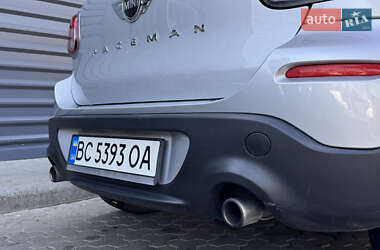 Хетчбек MINI Paceman 2015 в 