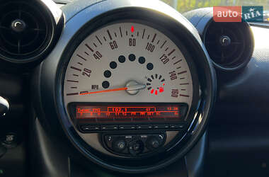 Хэтчбек MINI Paceman 2013 в 