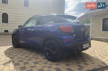 Хэтчбек MINI Paceman 2015 в 
