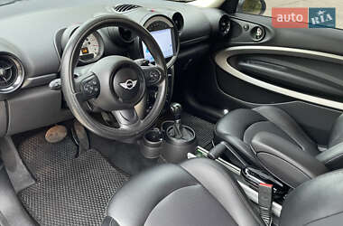 Хетчбек MINI Paceman 2014 в 
