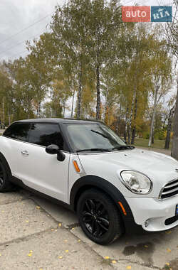 Хетчбек MINI Paceman 2014 в 