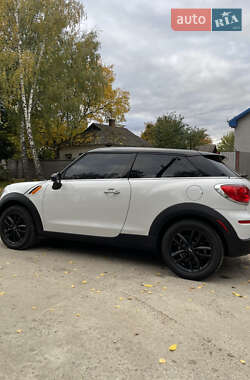 Хетчбек MINI Paceman 2014 в 