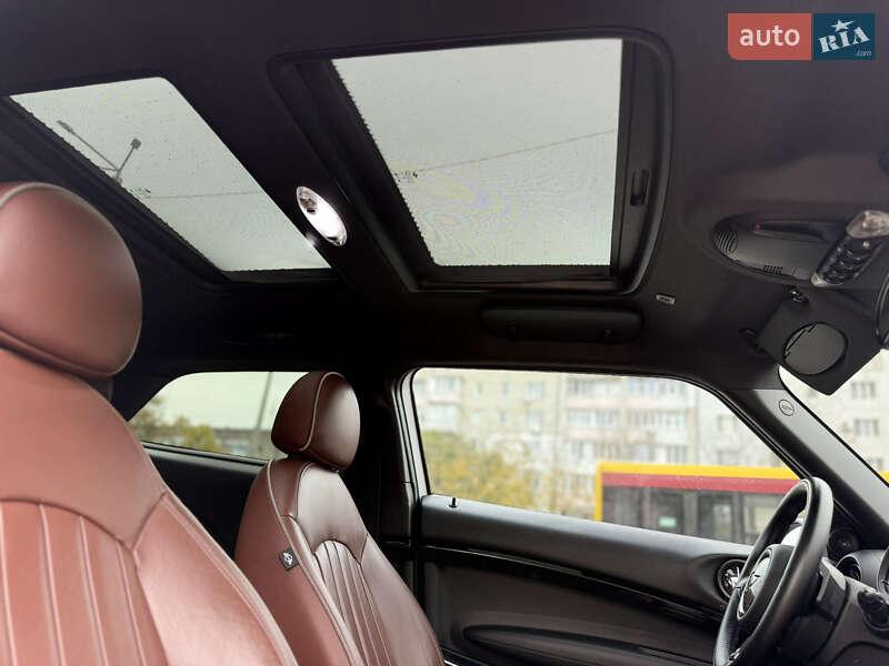 Хетчбек MINI Paceman 2013 в Миколаєві фото 29 Хетчбек MINI Paceman 2013 в Миколаєві