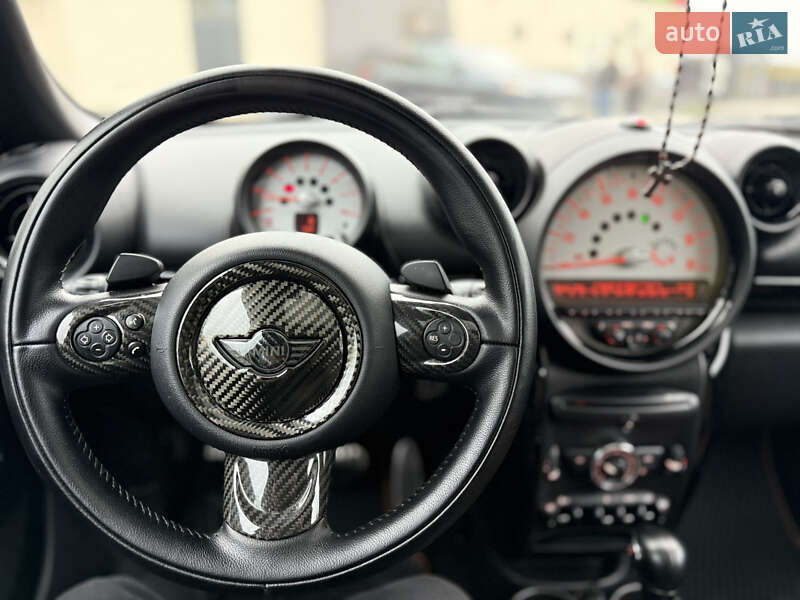 Хетчбек MINI Paceman 2013 в Миколаєві фото 38 Хетчбек MINI Paceman 2013 в Миколаєві