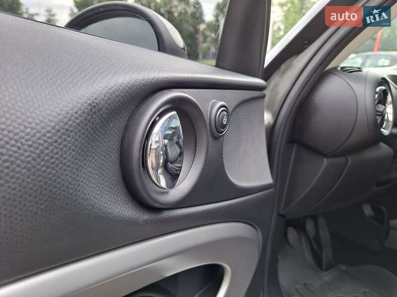 Хэтчбек MINI Paceman 2013 в Житомире фото 11 Хэтчбек MINI Paceman 2013 в Житомире