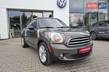 Хетчбек MINI Paceman 2013 в Житомирі