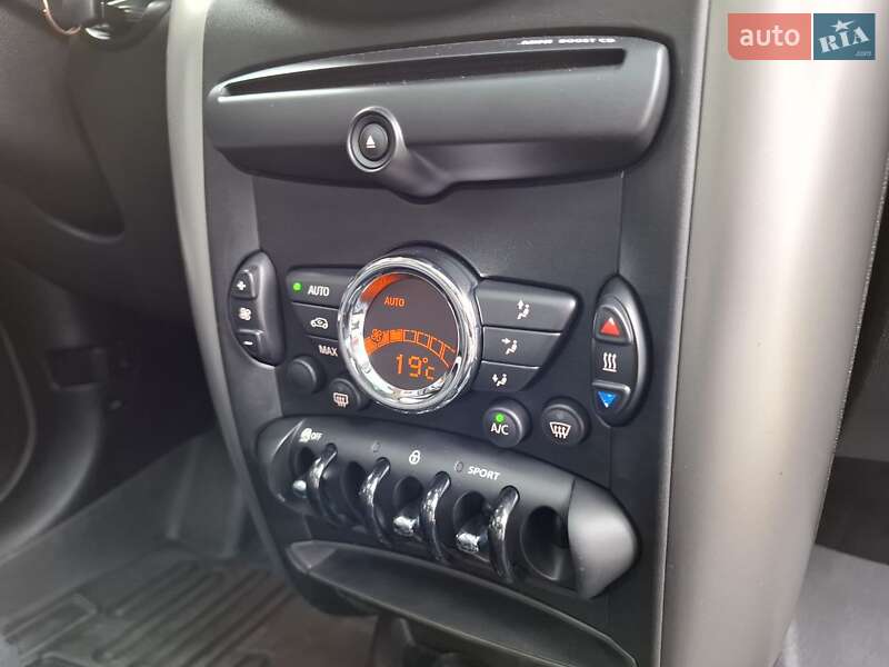 Хэтчбек MINI Paceman 2013 в Житомире фото 28 Хэтчбек MINI Paceman 2013 в Житомире