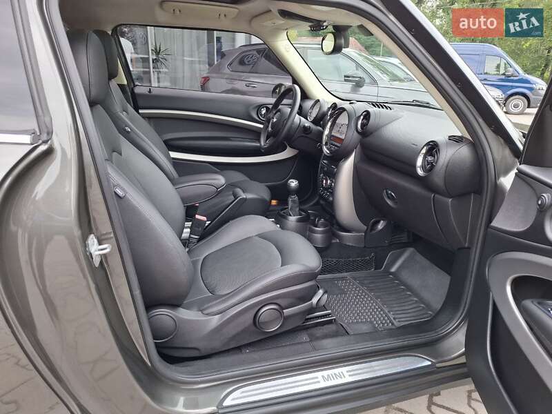 Хэтчбек MINI Paceman 2013 в Житомире фото 31 Хэтчбек MINI Paceman 2013 в Житомире