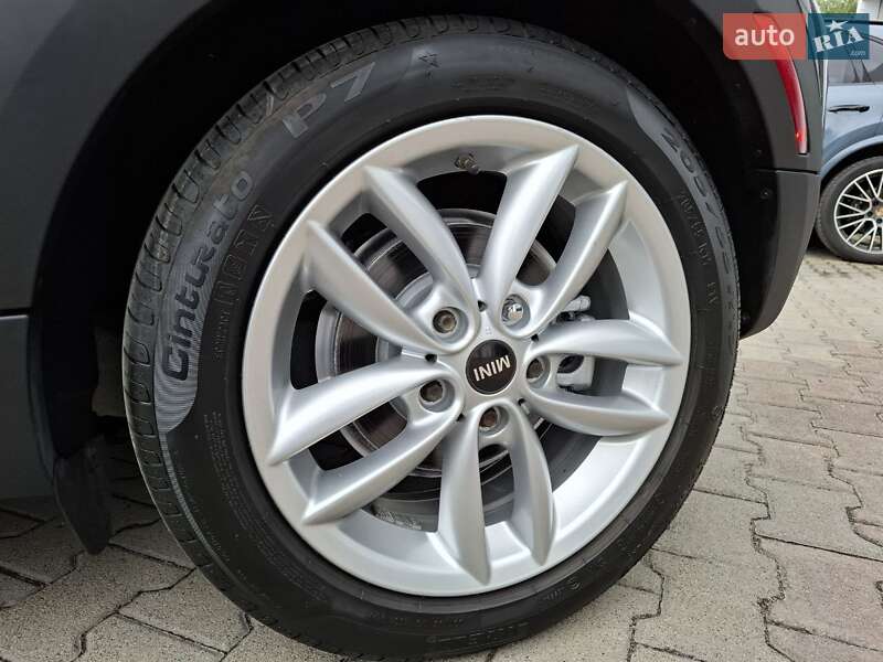 Хэтчбек MINI Paceman 2013 в Житомире фото 40 Хэтчбек MINI Paceman 2013 в Житомире