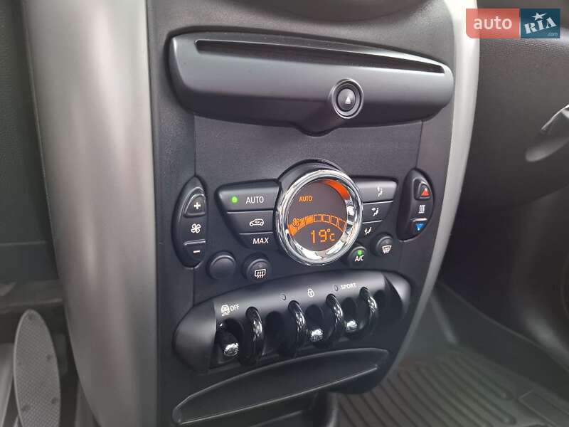 Хэтчбек MINI Paceman 2013 в Житомире фото 19 Хэтчбек MINI Paceman 2013 в Житомире