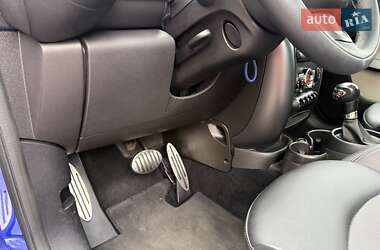 Хэтчбек MINI Paceman 2013 в Киеве