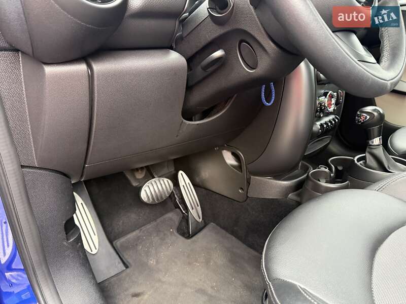 Хэтчбек MINI Paceman 2013 в Киеве фото 19 Хэтчбек MINI Paceman 2013 в Киеве