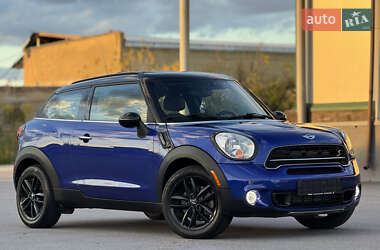 Хетчбек MINI Paceman 2015 в Вінниці
