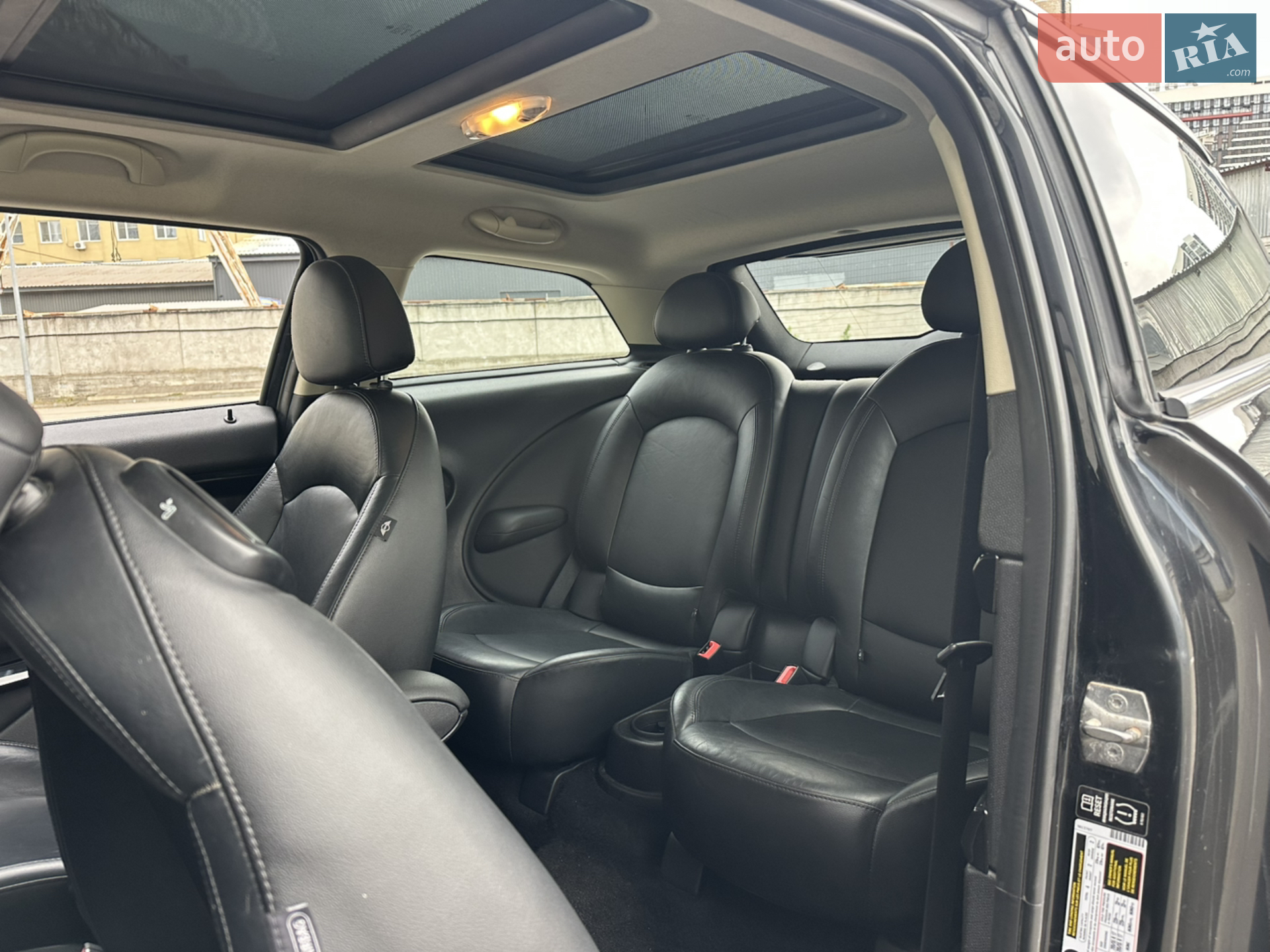 2014 MINI Paceman - мініатюра 26