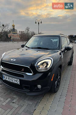Хэтчбек MINI Paceman 2015 в Чутове