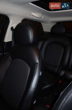 Хэтчбек MINI Paceman 2015 в Чутове фото 12 Хэтчбек MINI Paceman 2015 в Чутове