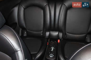 Хэтчбек MINI Paceman 2015 в Чутове фото 14 Хэтчбек MINI Paceman 2015 в Чутове
