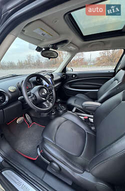 Хэтчбек MINI Paceman 2015 в Чутове фото 6 Хэтчбек MINI Paceman 2015 в Чутове
