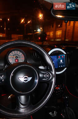 Хэтчбек MINI Paceman 2015 в Чутове