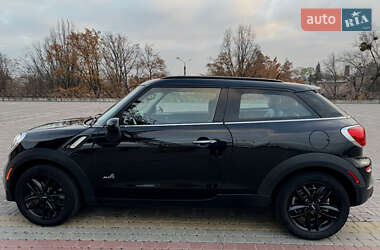 Хэтчбек MINI Paceman 2015 в Чутове